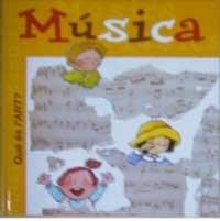 Musica-cat (INFANTIL CATALÀ, Band 0)