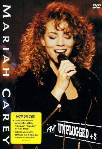 Mariah Carey - MTV - Unplugged