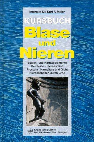 Kursbuch Blase und Nieren