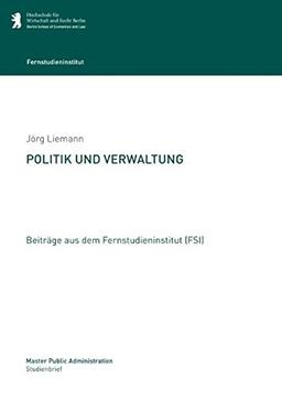 Politik und Verwaltung