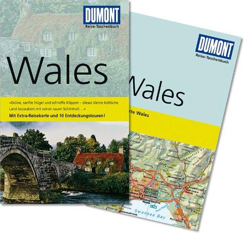 DuMont Reise-Taschenbuch Reiseführer Wales