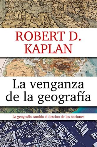 La venganza de la geografia (Ensayo y Biografía)