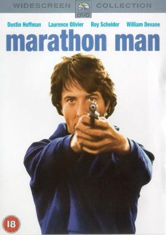 Marathon Man (Paramount Pictures)