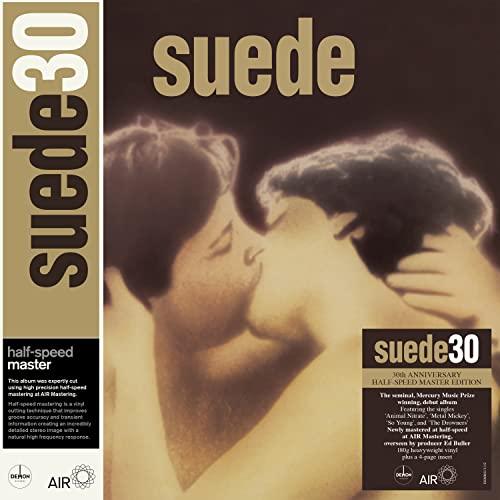 Suede (Half-Speed Master Edition) [Vinyl LP]