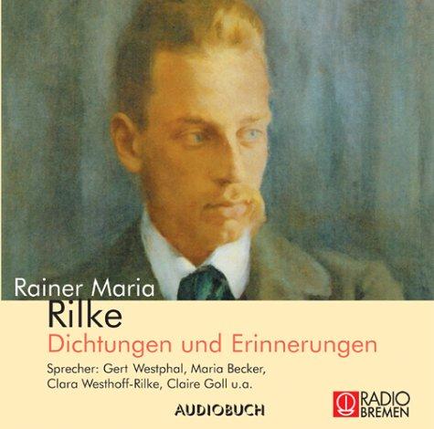 Dichtungen und Erinnerungen, 1 Audio-CD