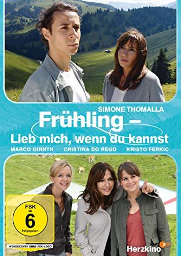 Frühling - Lieb mich, wenn du kannst (Herzkino)