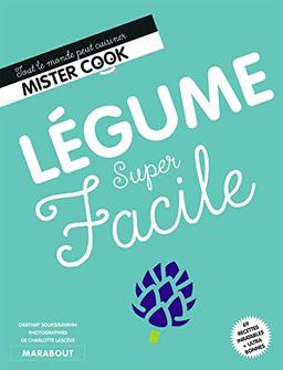 Légume super facile