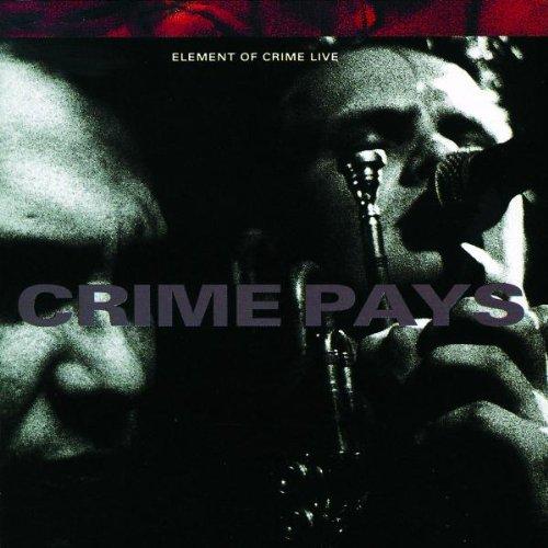 Live - Crime Pays