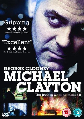 Michael Clayton [UK Import]