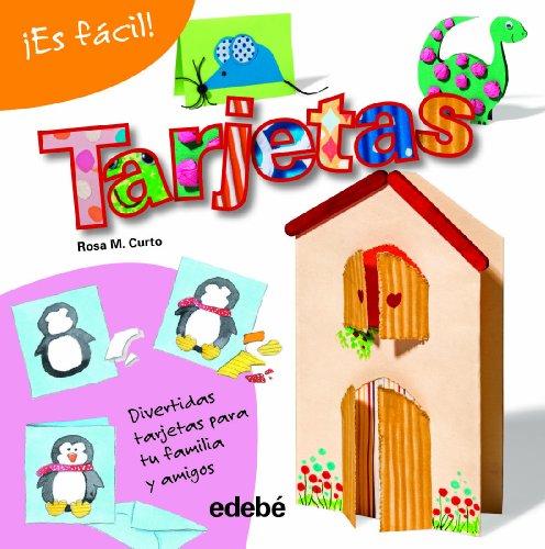 Es fácil: tarjetas