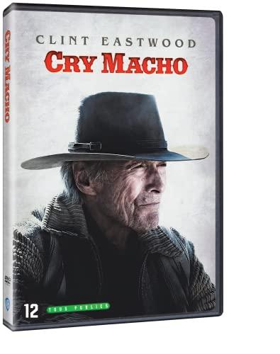 Cry macho [FR Import]