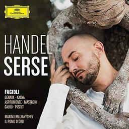 Handel: Serse