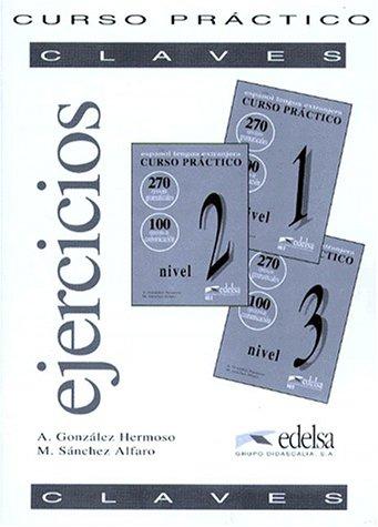 Curso Practico: Clave De Ejercicios