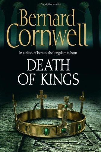 Death of Kings (The Warrior Chronicles)