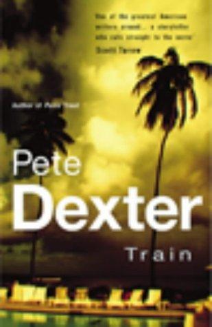 Dexter, P: Train