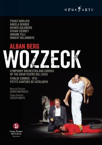 Alban Berg - Wozzeck