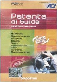 Patente Di Guida. Corso Completo Pe