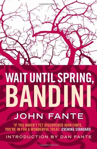 Wait Until Spring, Bandini