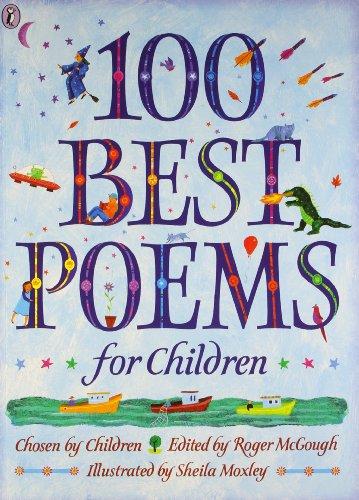 100 Best Poems for Children (Puffin Poetry)