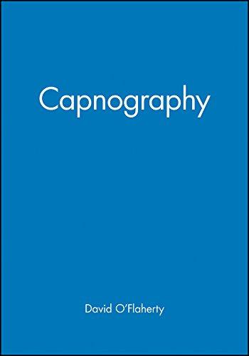 Capnography (Principles & Practice in Anaesthesia S)