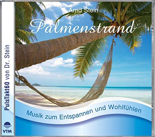 Palmenstrand