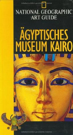 Ägyptisches Museum Kairo