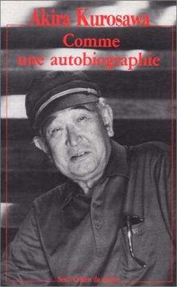 Comme une autobiographie