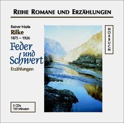 Feder und Schwert, 3 Audio-CDs