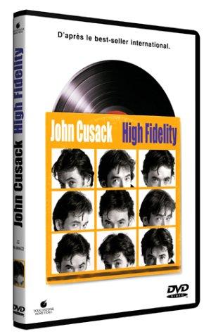 High Fidelity [FR Import]