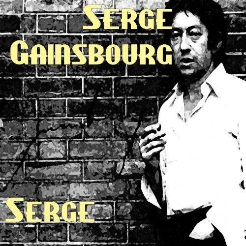 Serge Gainsbourg