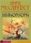 Dragonsong (Harper Hall Trilogy)