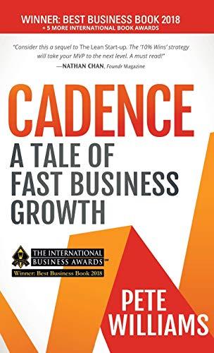 Cadence: A Tale of Fast Business Growth