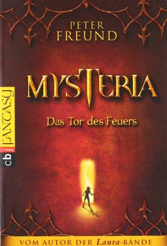 MYSTERIA - Das Tor des Feuers