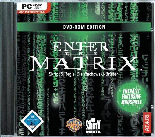 Enter the Matrix (Software Pyramide)