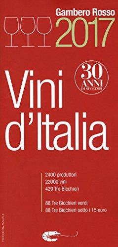 Vini d'Italia 2017