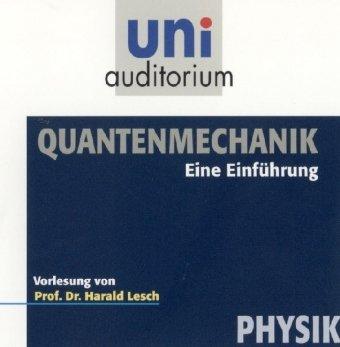 Quantenmechanik - eine Einführung (Fachbereich Physik) uni auditorium