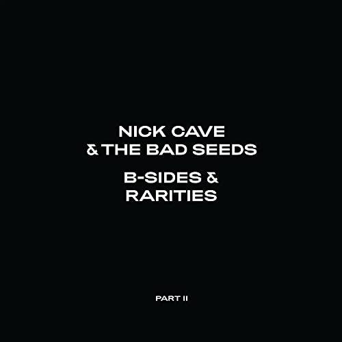 B-Sides & Rarities (Part II) [Vinyl LP]