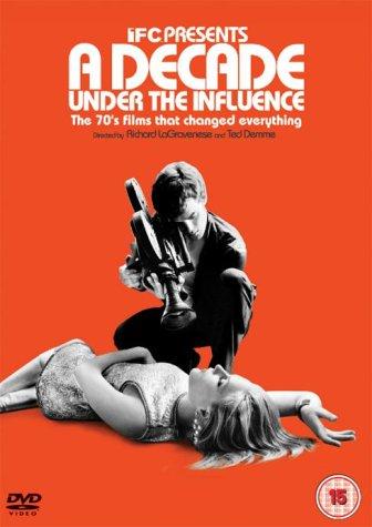 A Decade Under The Influence [UK Import]