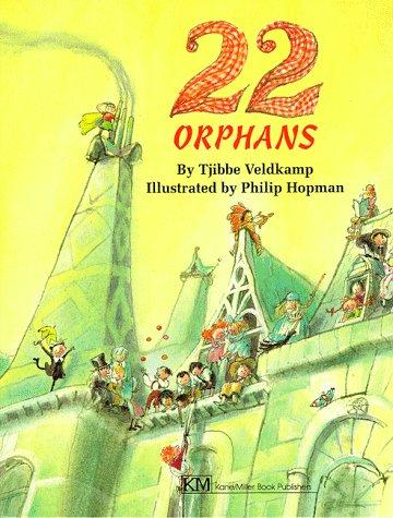 22 Orphans