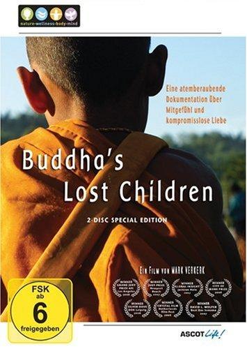 Buddha's Lost Children [Special Edition] [2 DVDs]