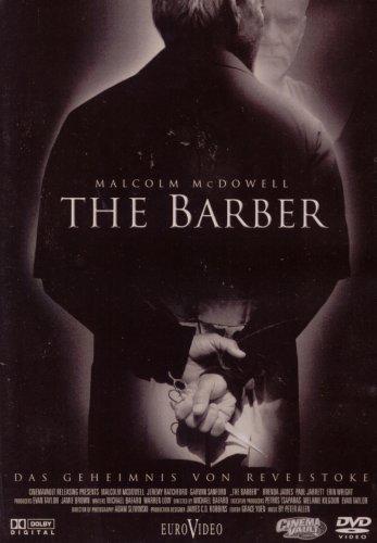 The Barber - Das Geheimnis von Revelstoke