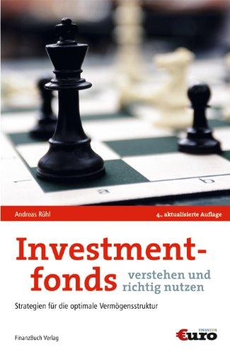 Investmentfonds verstehen und richtig nutzen: Strategien für die optimale Vermögensstruktur