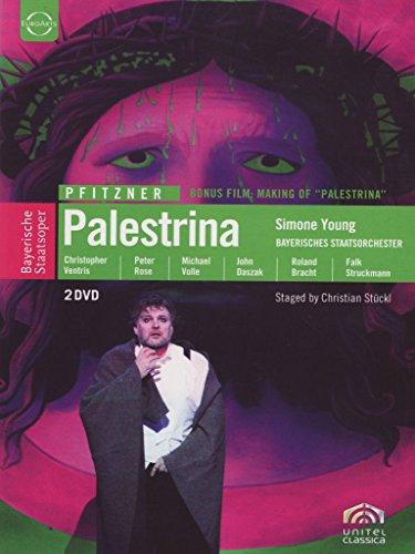 Pfitzner, Hans - Palestrina (2 Discs)