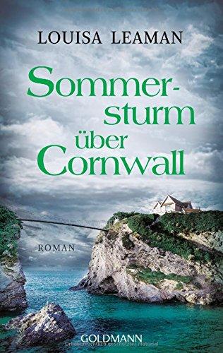 Sommersturm über Cornwall: Roman