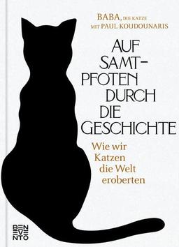 Auf Samtpfoten durch die Geschichte: Wie wir Katzen die Welt eroberten