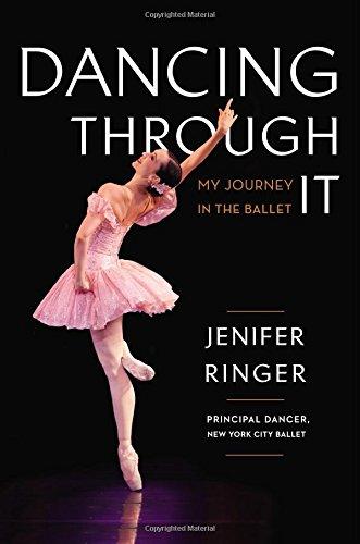 Dancing Through It: My Journey in the Ballet