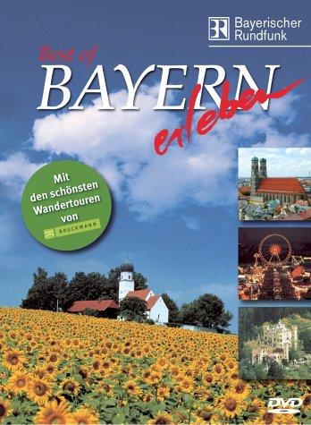 Bayern erleben - Best of