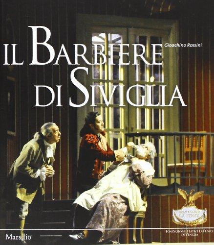 Il barbiere di Siviglia