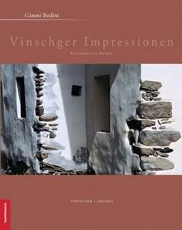 Vinschger Impressionen