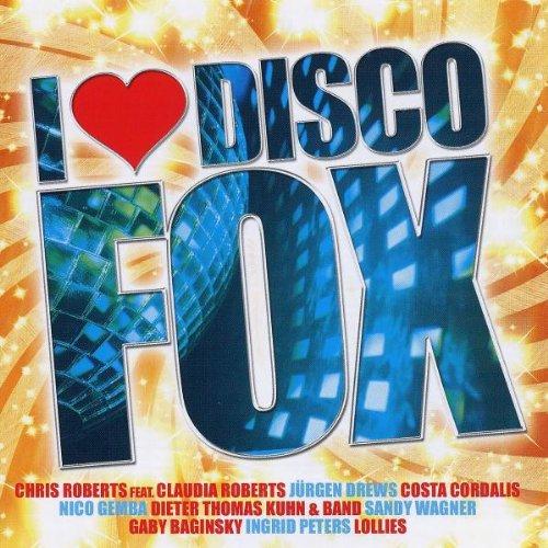 I Love Discofox